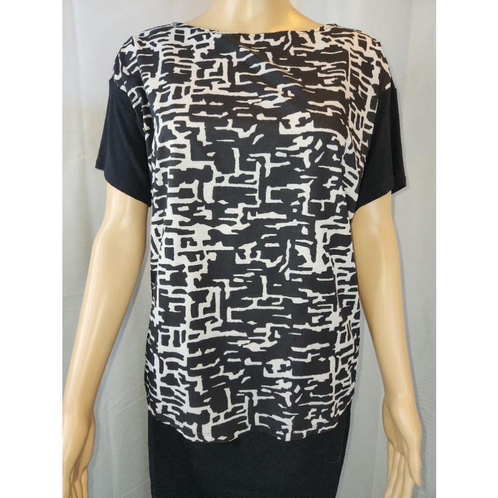 Peter Nygard Blouse Petite